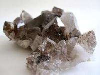 Smoky Quartz