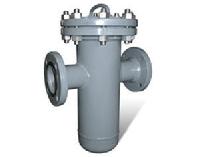 Industrial Strainers