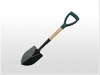 agricultural shovels