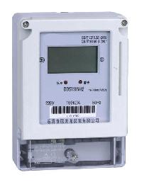 Electronic Meters