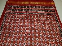 silk patola tablecloths