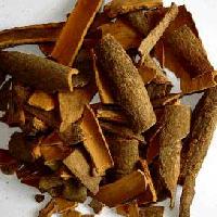 Cinnamon Bark