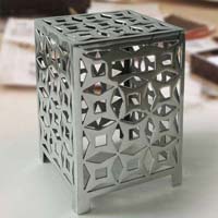 Square Stool