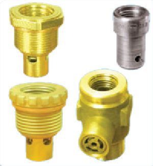 camping valves