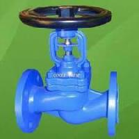 din standard globe valves