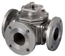 Ball Valves