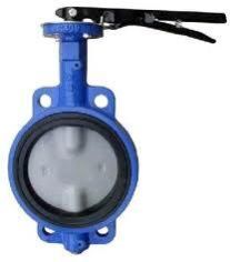 Butterfly Valves