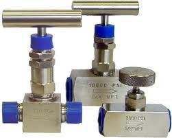 Needle Valves