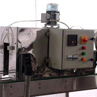 Shrink Wrapping Machine (electric)
