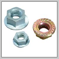 Flange Nuts