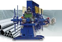 Pipe Making Machine