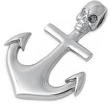 Stainless Steel Anchor