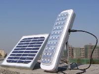 solar emergency lamps