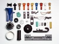 plastic injection molding parts