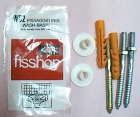 Wash Basin Screw Set