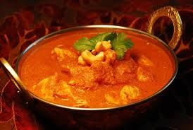 Butter Chicken Masala