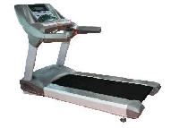 Electronic Treadmill
