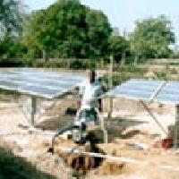 Solar Pv Pumps