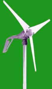 Wind Turbine