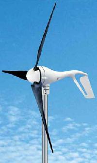 Wind Turbine