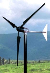 Wind Turbine