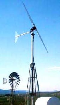 Wind Turbine