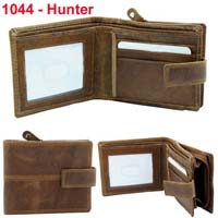 Hunter wallets