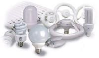 energy efficient lighting components