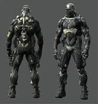 Armor Suit