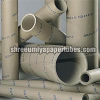 Industrial Paper Cores