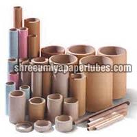 Paper Cores for Winding