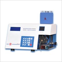 Flame Photometer