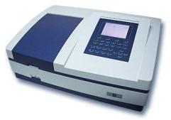 UV-VIS Spectrophotometer