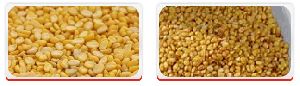 Pulses- Yellow Mung Dal