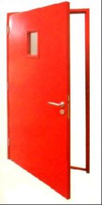 Fire Retardant Doors