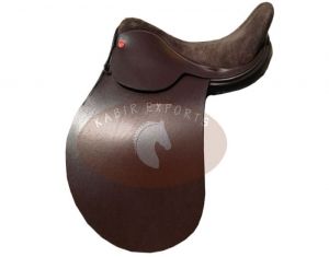 polo saddle