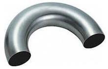 Stainless Steel Elbow