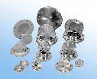 Stainless Steel Flanges