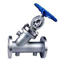 Stainless Steel Valve