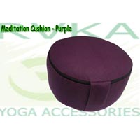 yoga meditation cushions