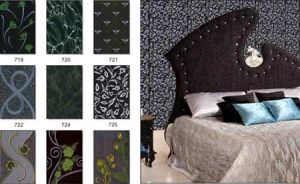 Black Luster Wall Tiles