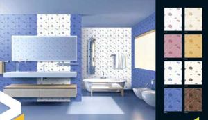 Matt Wall Tiles