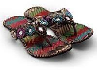 Traditional Ladies Footwear