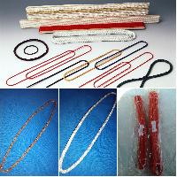 nylon handloom industrial belts