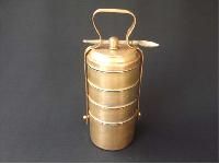 Tiffin Carrier