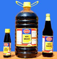 Soya Sauce