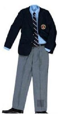 School Uniform Accessories