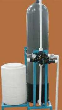 Water Softeners