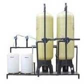 Water Softeners