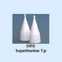 Superfineline Tip